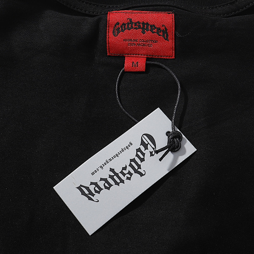 Godspeed T-shirt #7035