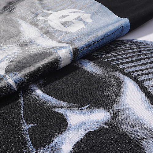 Godspeed T-shirt #7036