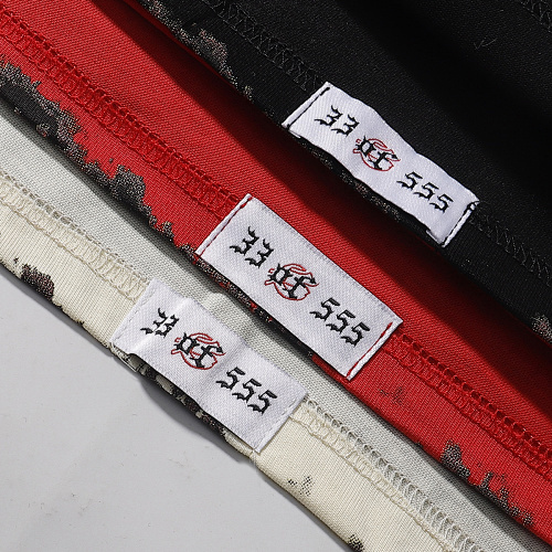 Godspeed T-shirt #7037