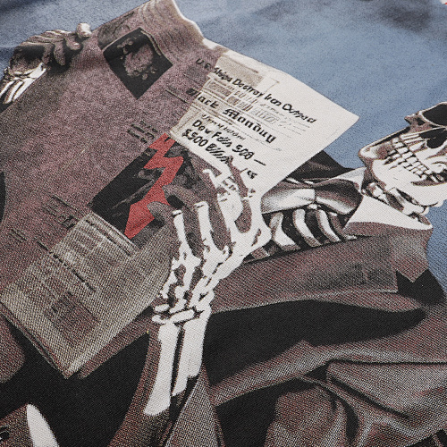 Godspeed T-shirt #7037