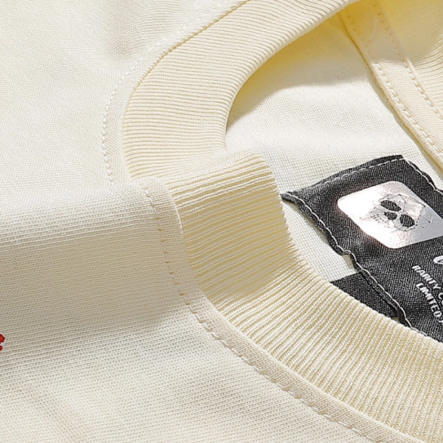 Godspeed T-shirt #7037
