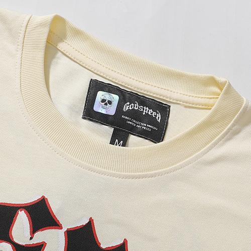 Godspeed T-shirt #7037