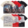 Godspeed T-shirt #7037