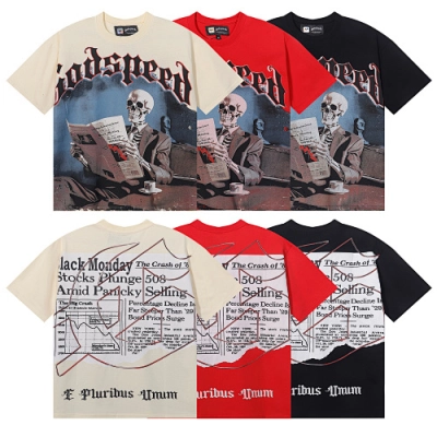 Godspeed T-shirt #7037 01