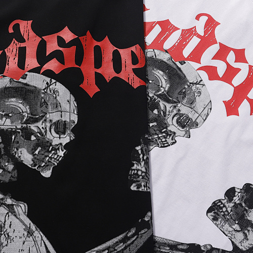 Godspeed T-shirt #7038