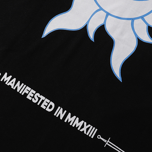 Godspeed T-shirt #7039