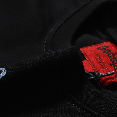 Godspeed T-shirt #7039