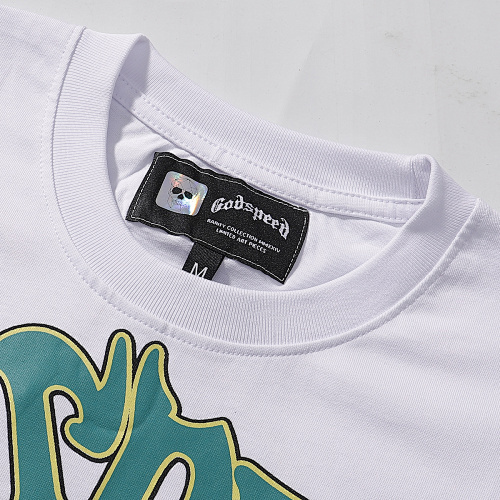 Godspeed T-shirt #7051