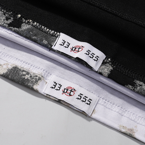 Godspeed T-shirt #7052