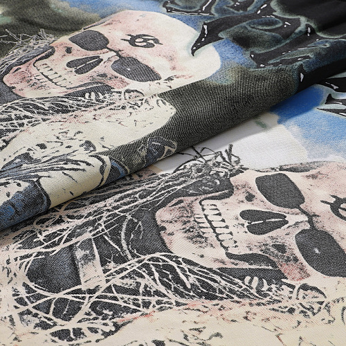 Godspeed T-shirt #7052