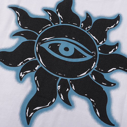 Godspeed T-shirt #7052