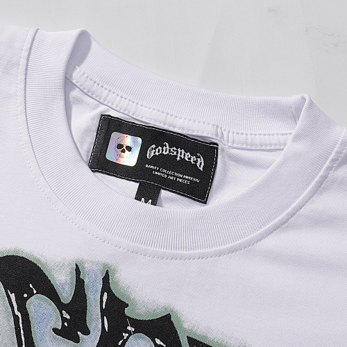 Godspeed T-shirt #7052