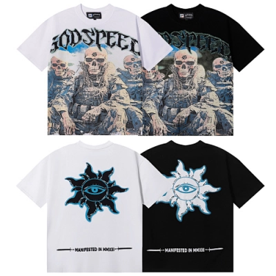 Godspeed T-shirt #7052 01