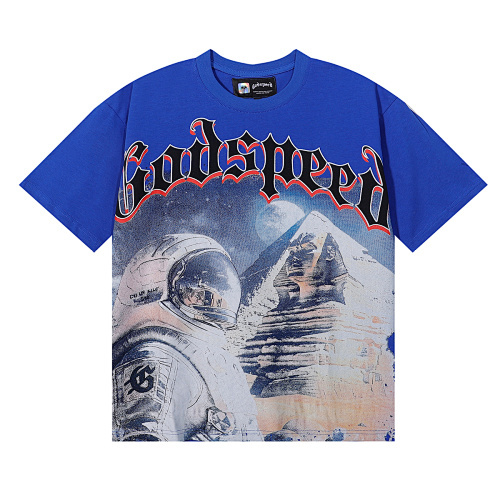 Godspeed T-shirt #7053