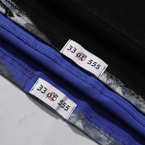 Godspeed T-shirt #7053