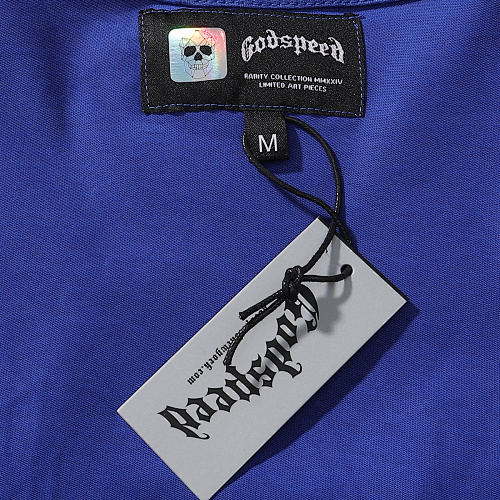 Godspeed T-shirt #7053