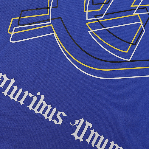 Godspeed T-shirt #7053