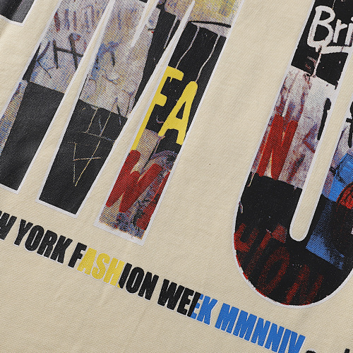 Godspeed T-shirt #7055