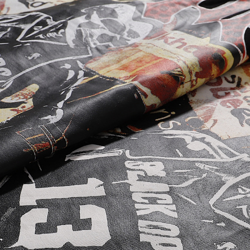 Godspeed T-shirt #7055