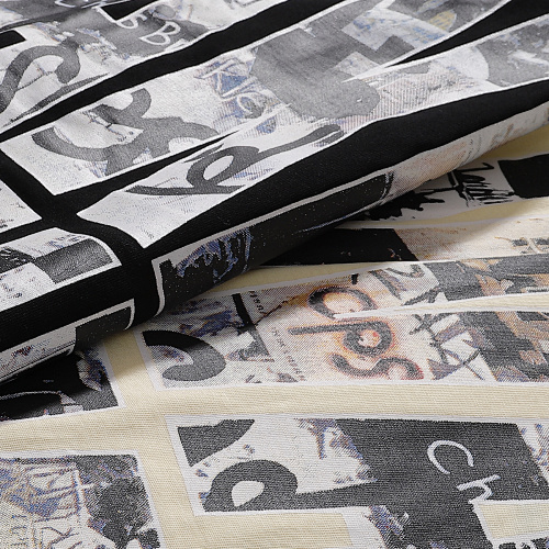 Godspeed T-shirt #7055