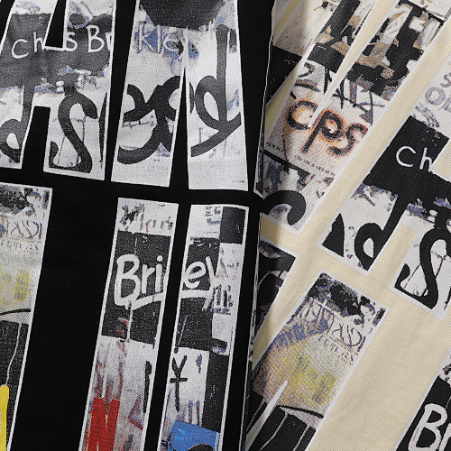 Godspeed T-shirt #7055