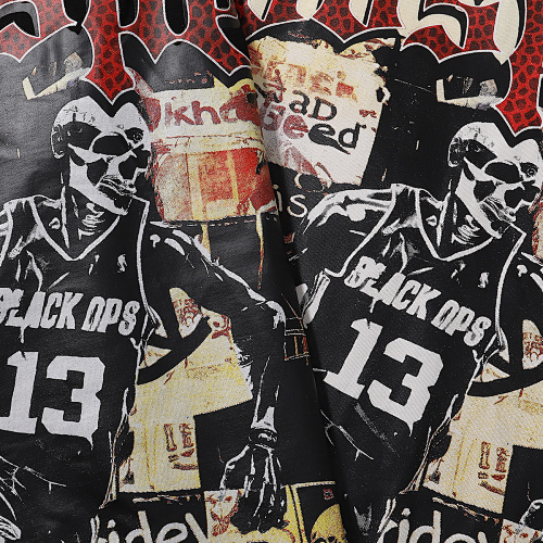 Godspeed T-shirt #7055