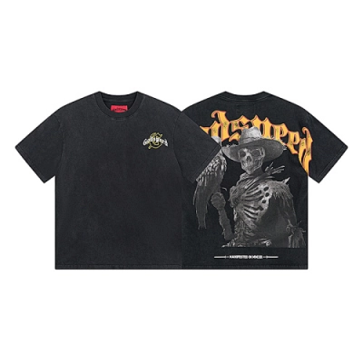 Godspeed T-shirt #1091 01