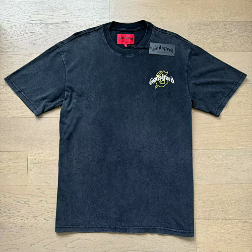 Godspeed T-shirt #1091