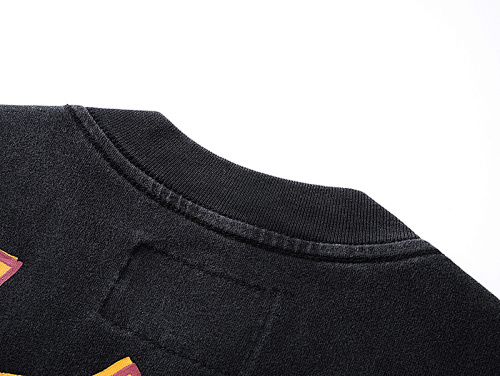 Godspeed T-shirt #1091