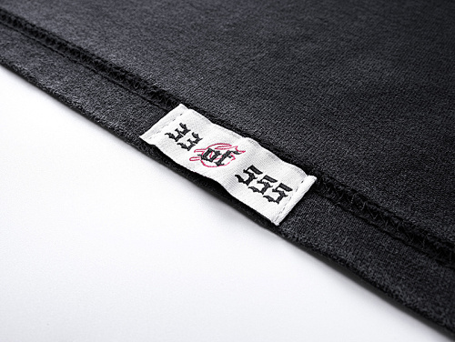 Godspeed T-shirt #1091