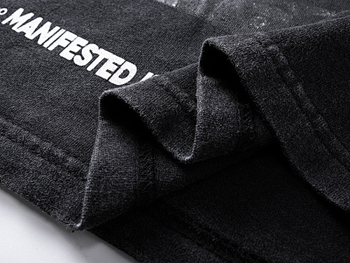 Godspeed T-shirt #1091