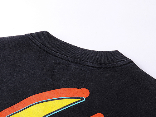 Godspeed T-shirt # 1111