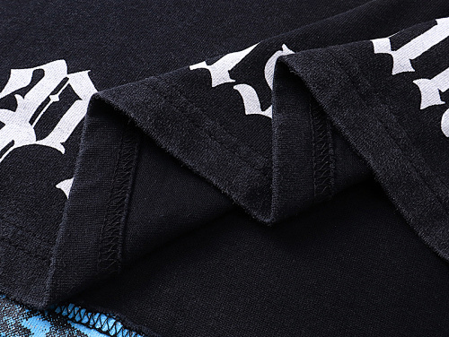 Godspeed T-shirt # 1111