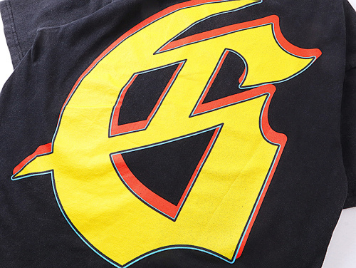 Godspeed T-shirt # 1111