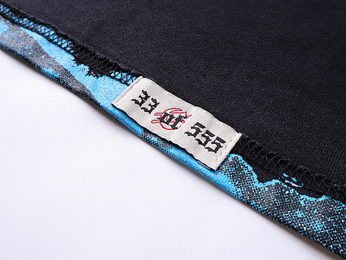 Godspeed T-shirt # 1111