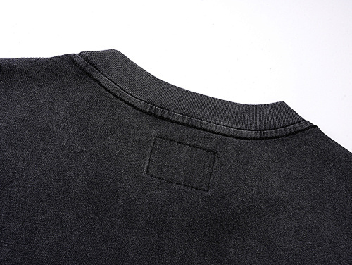 Godspeed T-shirt # 1163