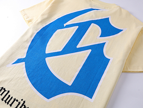 Godspeed T-shirt # 3123