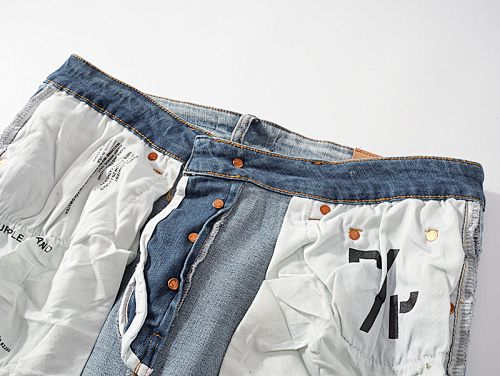 Purple Brand Fashion Jeans PU142#