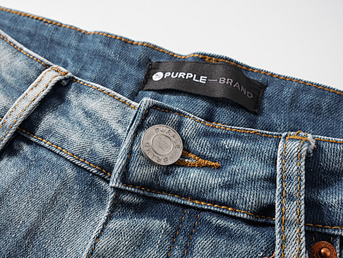 Purple Brand Fashion Jeans PU142#