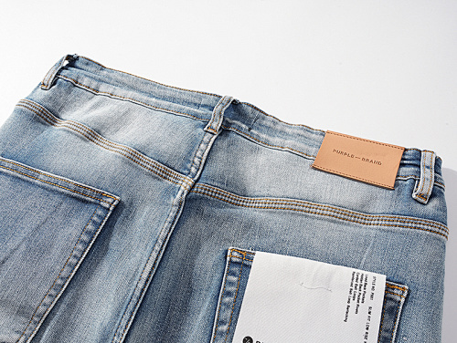 Purple Brand Fashion Jeans PU142#