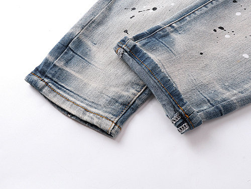 Purple Brand Fashion Jeans PU143#