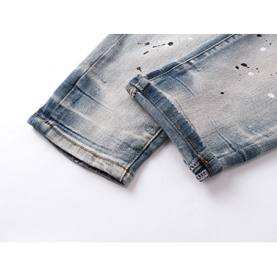 Purple Brand Fashion Jeans PU143# 02