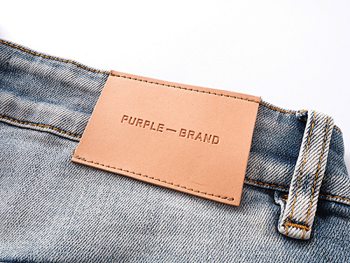 Purple Brand Fashion Jeans PU143#