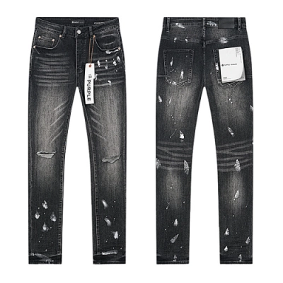 Purple Brand Fashion Jeans PU145# 01