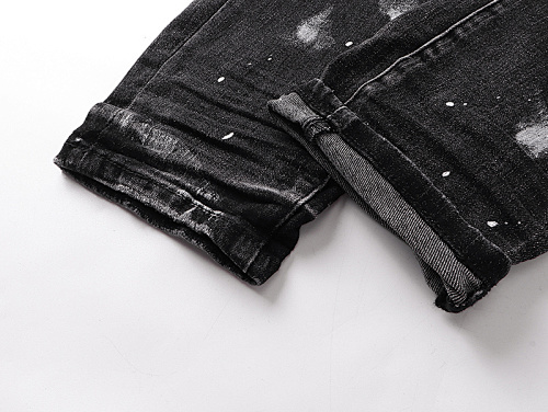 Purple Brand Fashion Jeans PU145#