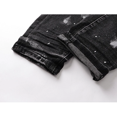 Purple Brand Fashion Jeans PU145# 02