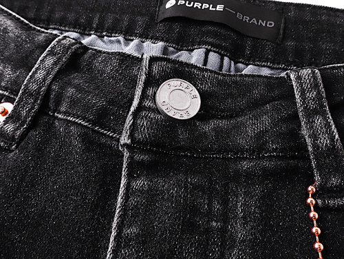 Purple Brand Fashion Jeans PU145#