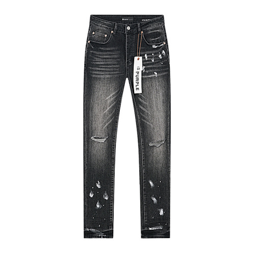 Purple Brand Fashion Jeans PU145#