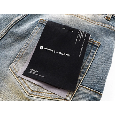 Purple Brand Fashion Jeans PU146# 02