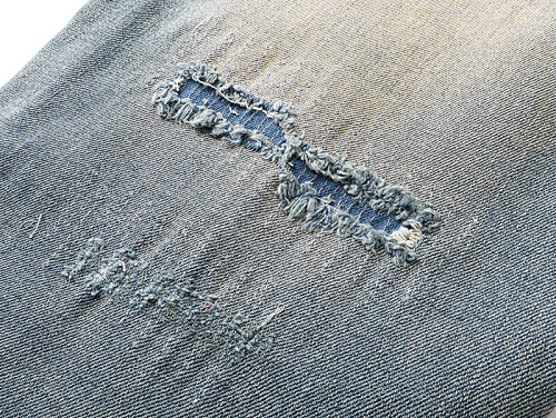 Purple Brand Fashion Jeans PU146#